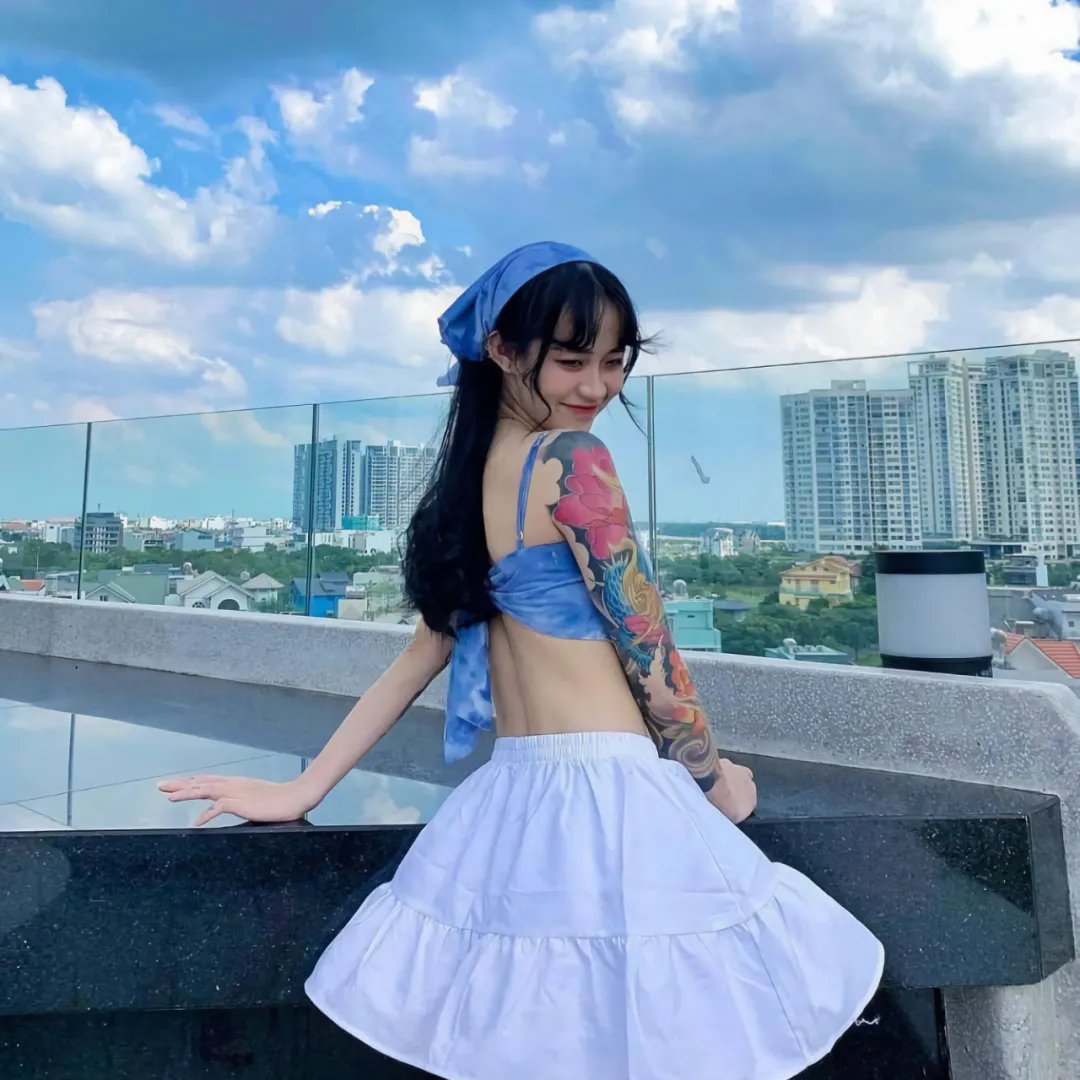 童军