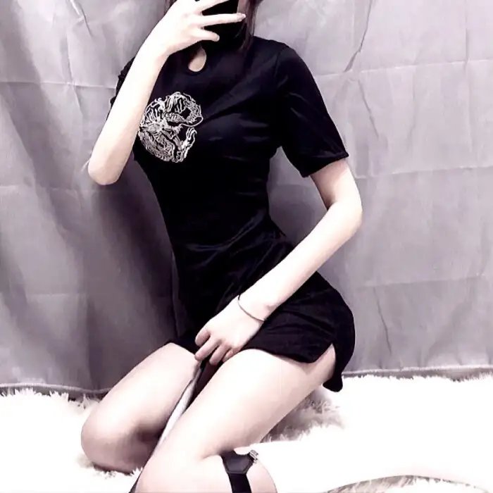 达菲的旅馆麻烦