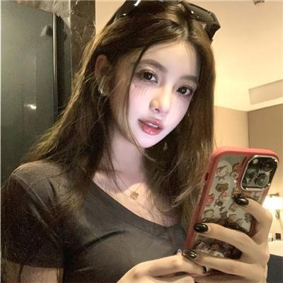 热舞甜心